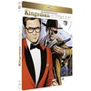 Image de KINGSMAN : LE CERCLE D'OR - BluRay - PackMétal - EDL [Blu-ray] [Édition SteelBook Blu-ray + Digital HD] en occasion ou reconditionné