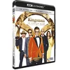 Image de Kingsman : Le Cercle d'Or [Blu-ray] [4K Ultra HD + Blu-ray + Digital HD] [4K Ultra HD + Blu-ray + Digital HD] [4K Ultra HD + Blu-ray + Digital HD] en occasion ou reconditionné