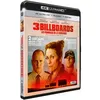 Image de 3 Billboards Les panneaux de la vengeance Blu-ray 4K Ultra HD