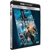 Image de Le Labyrinthe : le remède mortel Blu-ray 4K Ultra HD