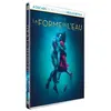 Image de La Forme de l'eau DVD