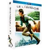 Image de Le Labyrinthe La Trilogie Coffret Blu-ray