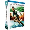 Image de Le Labyrinthe : La Trilogie [Blu-ray] en occasion ou reconditionné