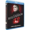Image de Red Sparrow Blu-ray