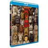 Image de L'île aux chiens [Blu-ray] [FR Import] en occasion ou reconditionné