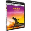 Image de Bohemian rhapsody 4k ultra hd [Blu-ray] [FR Import] en occasion ou reconditionné