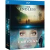 Image de Coffret Science-Fiction Blu-ray