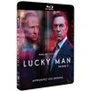 Image de Lucky Man Saison 3 Blu-ray