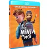 Image de Mon ninja et moi [Blu-ray] [FR Import] en occasion ou reconditionné