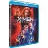 Image de X-Men : Dark Phoenix Blu-ray