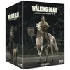 Image de Coffret The Walking Dead Saisons 1 à 9 Blu-ray
