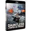 Image de Dauntless : L'enfer de Midway Blu-ray