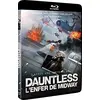 Image de Dauntless - l'enfer de midway [Blu-ray] [FR Import] en occasion ou reconditionné