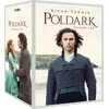 Image de Coffret Poldark Saisons 1 à 4 DVD