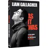 Image de Liam gallagher : as it was [FR Import] en occasion ou reconditionné