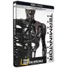 Image de Terminator: Dark Fate SteelBook® Edition Spéciale Fnac Blu-ray 4K Ultra HD