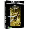 Image de Star Wars L'Attaque des Clones Episode 2 Blu-ray 4K Ultra HD