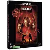 Image de Star wars, épisode III : la revanche des sith [Blu-ray] [FR Import] en occasion ou reconditionné