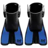 Image de So Dive Palmes De Natation Phyz Open Heel EU 39-43