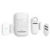Image de Kit complet mini alarme et ses accessoires Small Kit Guard - Avidsen - 100021