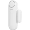 Image de Avidsen, Protection contre le cambriolage + système d'alarme, Tür-/Fensteralarm Weiss Set mit Fernbedienung 120 dB 100023