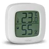 Image de Mini thermomètre hygromètre intérieur - 107245 - Avidsen