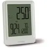 Image de Mini thermomètre hygromètre 3 en 1 - 107247 - Avidsen