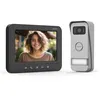 Image de Visiophone couleur - 2 fils - double commande - Avidsen Prima - Avidsen - 112300