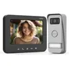 Image de Avidsen, Sonnette + interphone, Prima (Filaire)