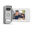 Image de Extel, Sonnette + interphone, Elia Smart 2 (Filaire, WiFi)