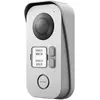 Image de Avidsen, Sonnette + interphone, Kabelgebundenes Videotelefon Elia 2 Familles 112303 (Filaire)