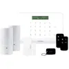 Image de Kit de protection alarme connectée sans fil détecteurs mouvement/ouverture HomeSecure - Avidsen - 127055