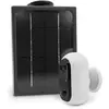 Image de Avidsen Caméra de surveillance HOAM AKKU Outdoor WLAN IP 1920 x 1080 pixels (1920 x 1080 Pixels), Caméra réseau