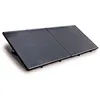 Image de Kit solaire Soria 400W plug and play avec fixation au sol - Avidsen - 127135