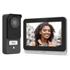 Image de Visiophone tactile et connecté - image 3K - WelcomeEye Connect 3 - Philips - 531046