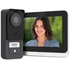 Image de Visiophone filaire 7" tactile et ultra plat - WelcomeEye Lite 2 - Philips - 531047