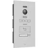 Image de Philips, Sonnette + interphone, WelcomeHive Pro 2 Portier vidéo WLAN Unité extérieure Aluminium (WiFi)