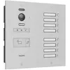 Image de Philips, Sonnette + interphone, WelcomeHive Pro 2 Portier vidéo WLAN Unité extérieure Aluminium (WiFi)