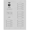 Image de Platine de rue pro 16 noms - WelcomeHive 2 - Philips - 531064