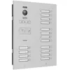 Image de Philips, Sonnette + interphone, WelcomeHive Pro 2 Portier vidéo WLAN Unité extérieure Aluminium (WiFi)