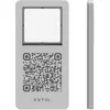 Image de Extel, Sonnette + interphone, Accueillez vos visiteurs avec l'interphone Q-air Umii de. Grâce à son code QR gravé (Sans fil, WiFi)