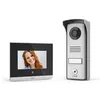 Image de Visiophone Extel Compact filaire 4 pouces écran tactile 2MP vision nocturne