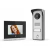 Image de Extel, Sonnette + interphone, Video-Türsprechanlage Komplett-Set
