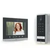 Image de Visiophone filaire et connecté avec digicode intégré - Extel Code Connect - 720320
