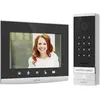 Image de Extel, Sonnette + interphone, Interphone vidéo CODE (WiFi)