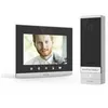 Image de Visiophone filaire et connecté avec QR Code - Connect 2 - Extel - 720324