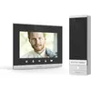 Image de Extel, Sonnette + interphone, Portier vidéo (WiFi)
