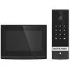 Image de Visiophone 7" filaire avec clavier intégré connecté haute résolution 3K Extel Open 3K - Extel - 720330