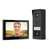 Image de Extel, Sonnette + interphone, Video-Türsprechanlage WLAN Türsprechanlagen-Modul, Monitor Anthrazit, S (WiFi)