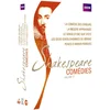 Image de Coffret Shakespeare : Comédies Volume 1 DVD
